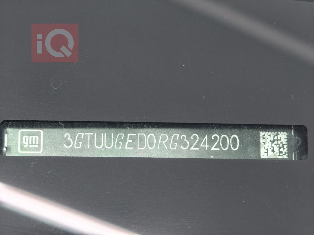 جي ام سي سييرا